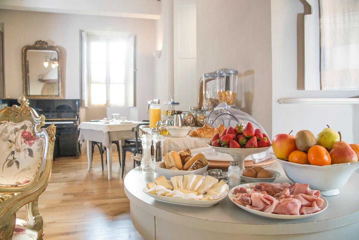 B&B Al Dom - Housity