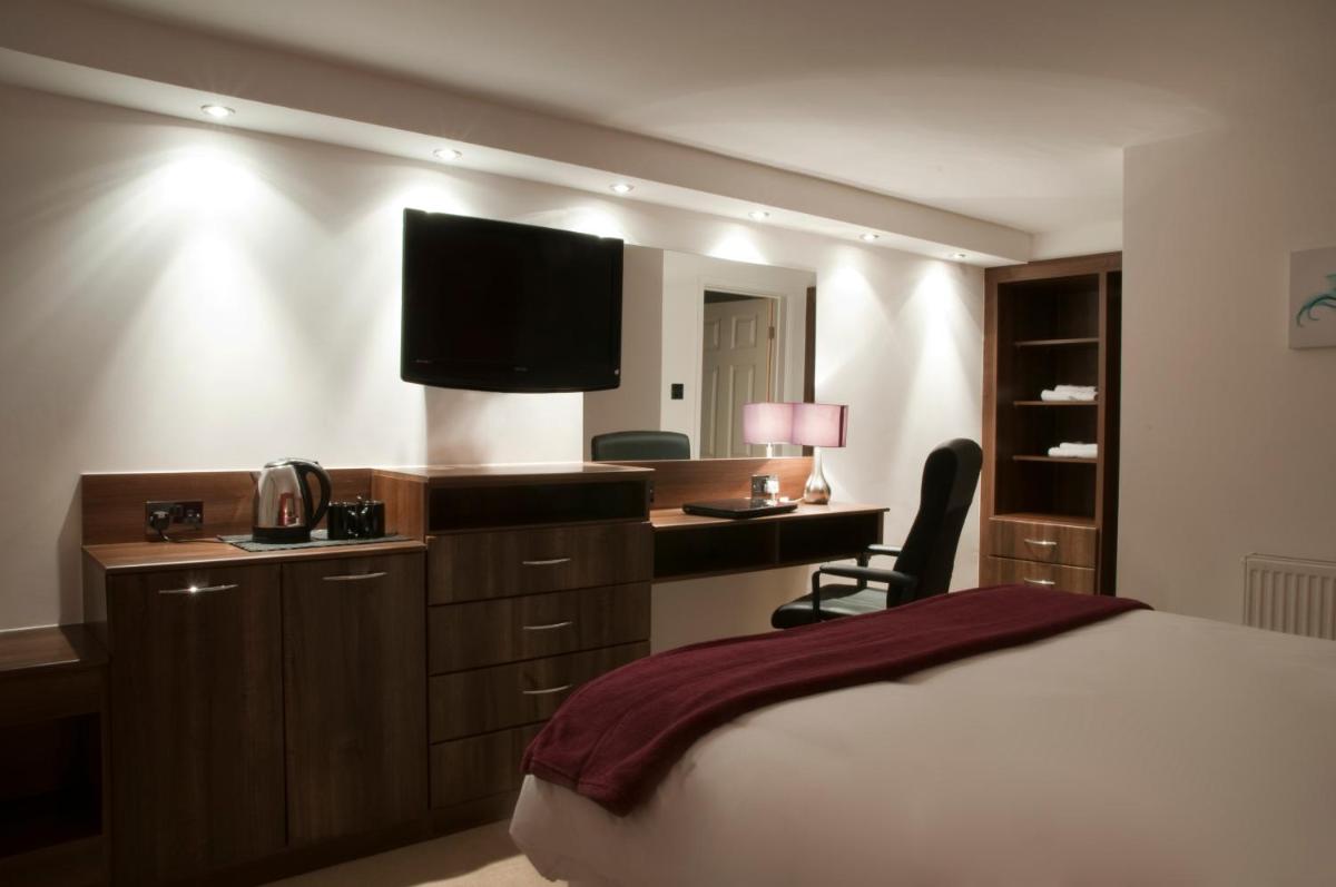 Haveli Hotel - Housity