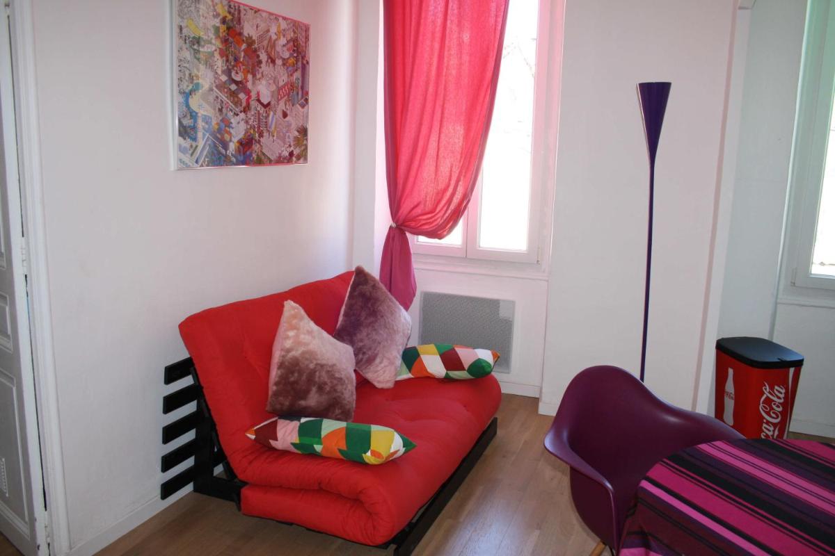 Casa Ammirati Marseille - Housity