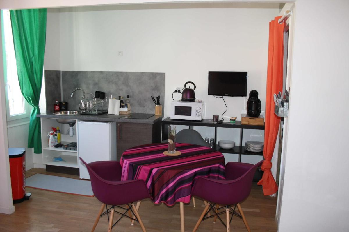 Casa Ammirati Marseille - Housity