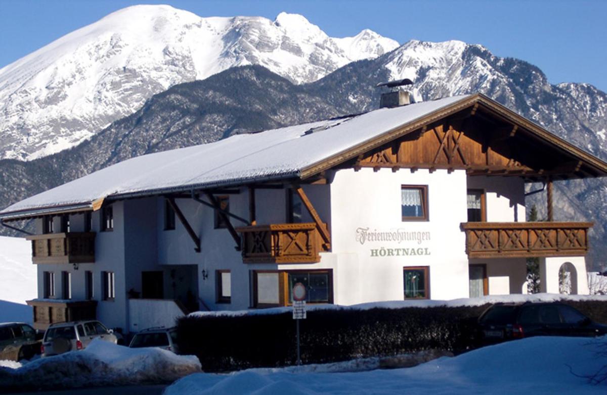 Suitetrails - Studlerhof