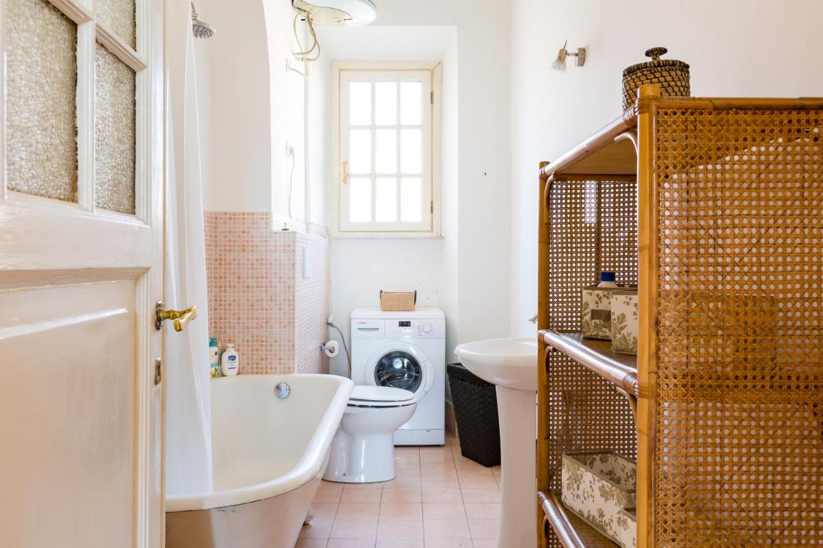 PIAZZA MAZZINI APARTMENT - Housity