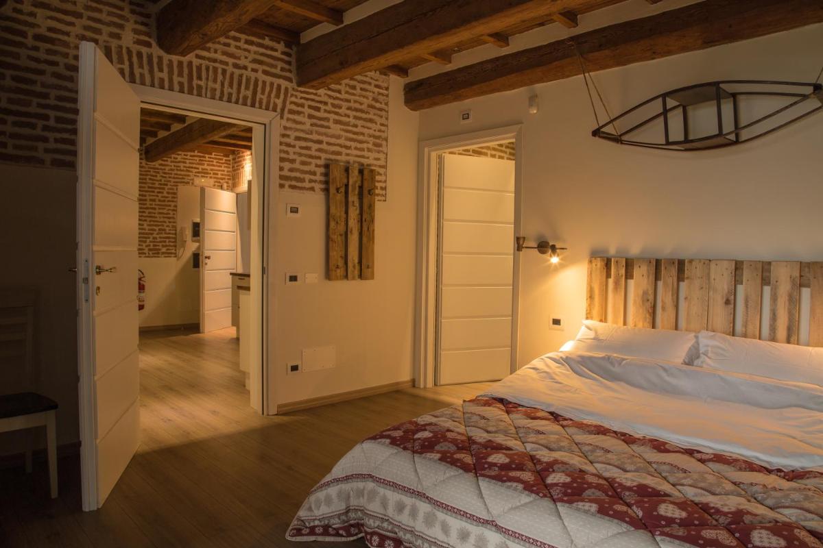 Agriturismo Ferrara Chalet - Housity