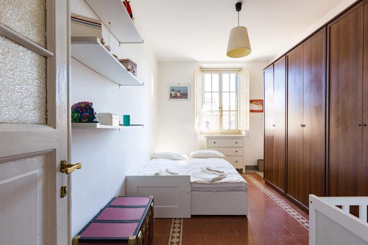PIAZZA MAZZINI APARTMENT - Housity