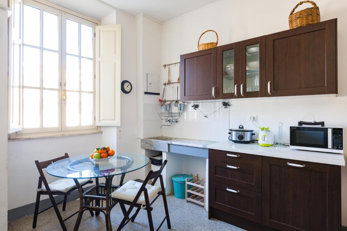 PIAZZA MAZZINI APARTMENT - Housity