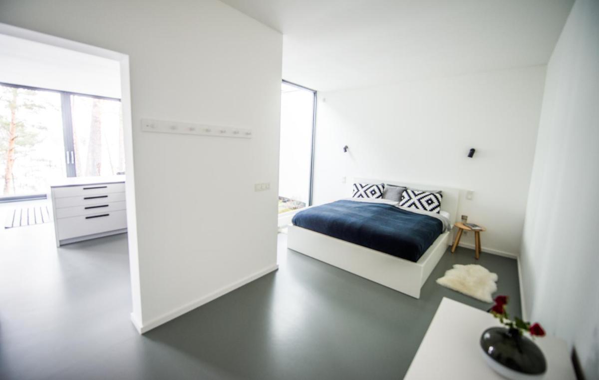 Terasy Mládí Máchovo jezero - Housity