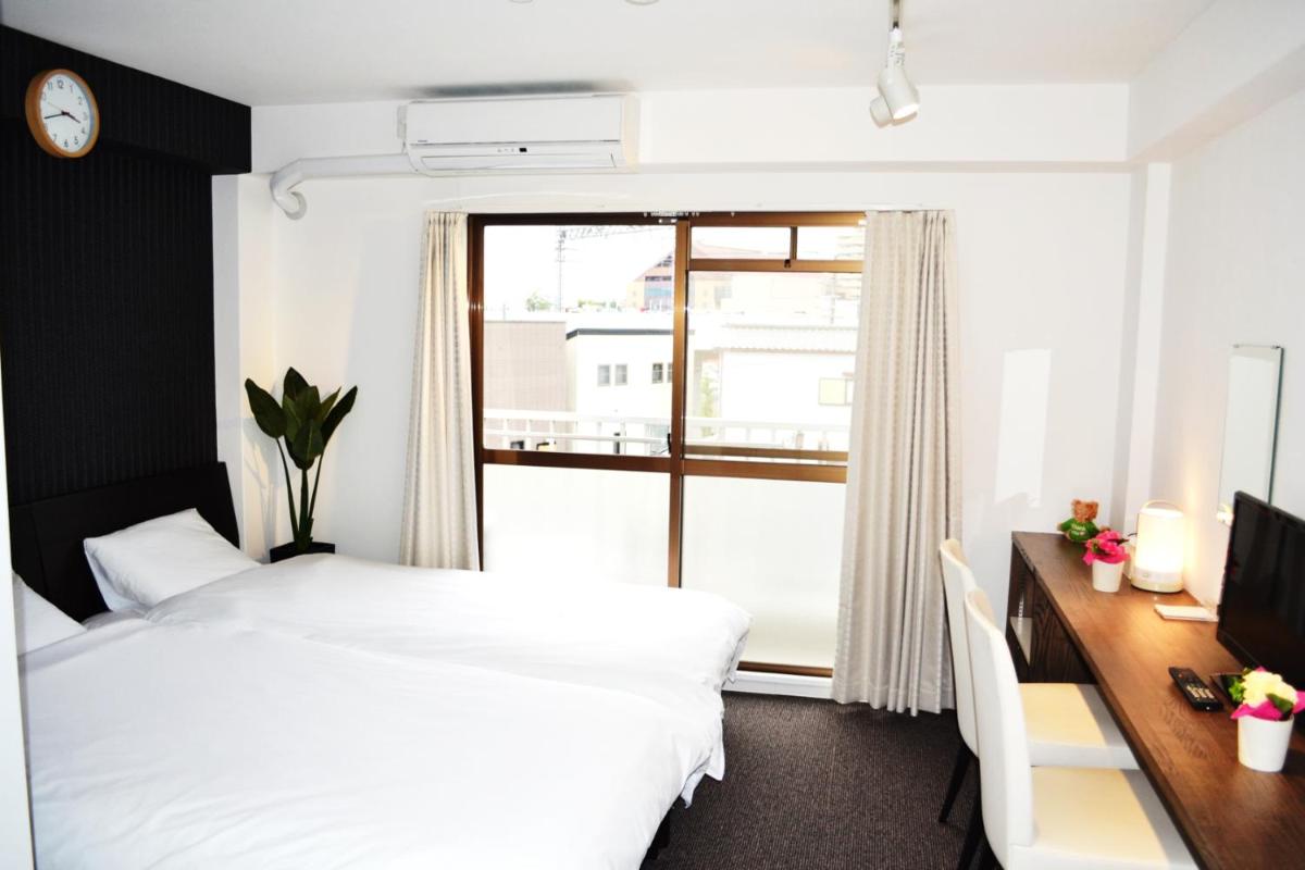 Rotary Shogetucho - Housity