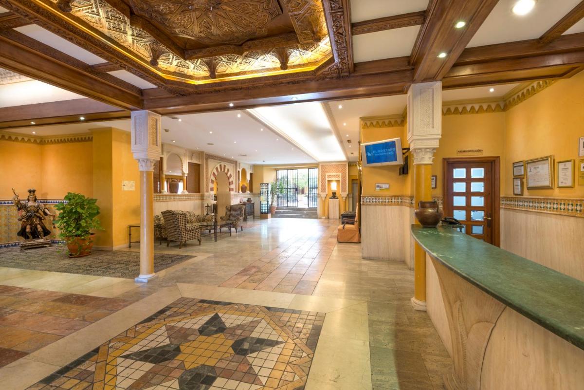Eurostars Maimonides - Housity