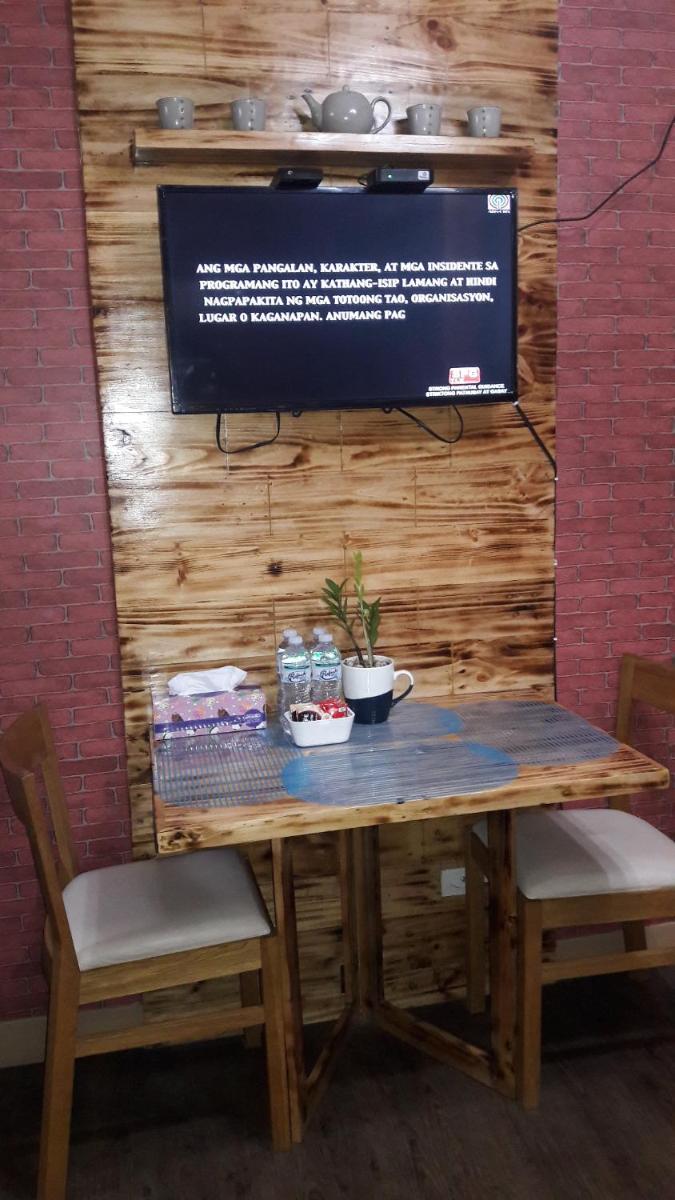 Suitetrails - The Treehouse A @ Trees Residences