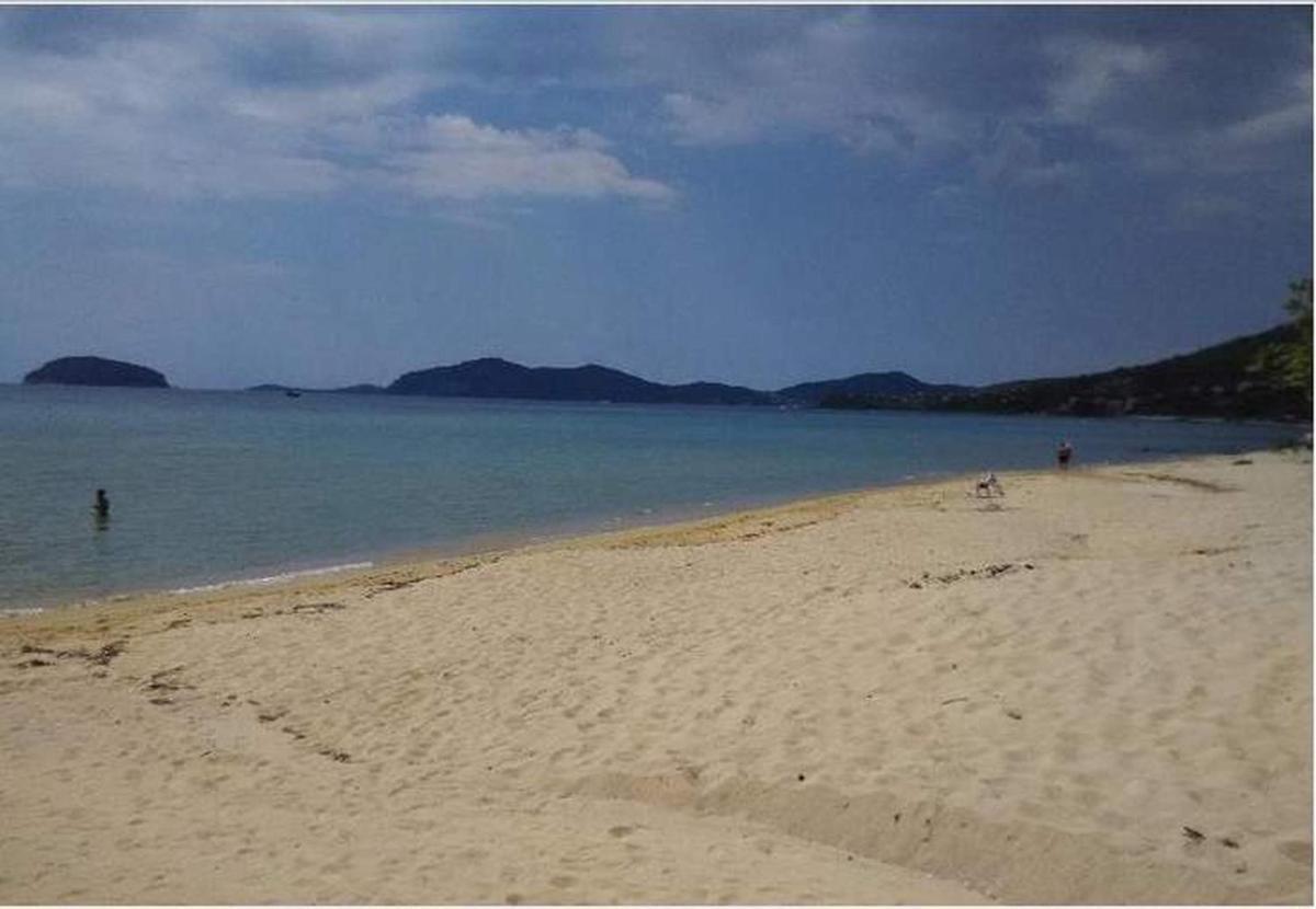 Maisonette 25m from the sea - Housity
