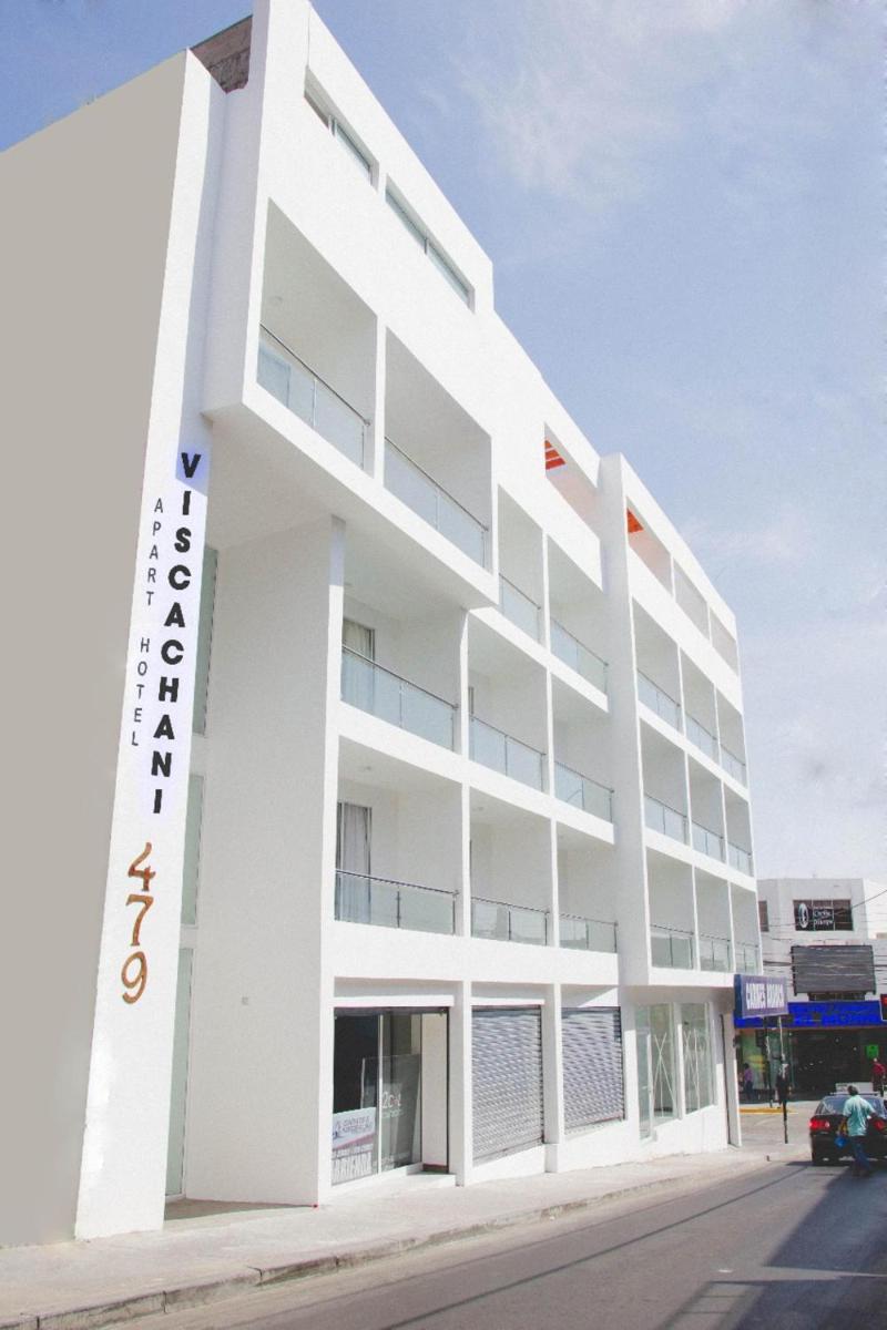 Apart Hotel Viscachani - Housity