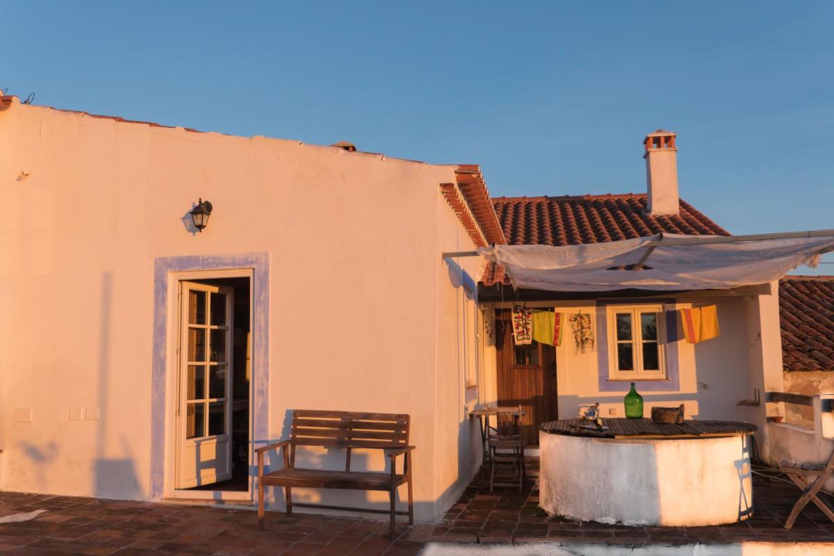 Casa das Romãs - Housity