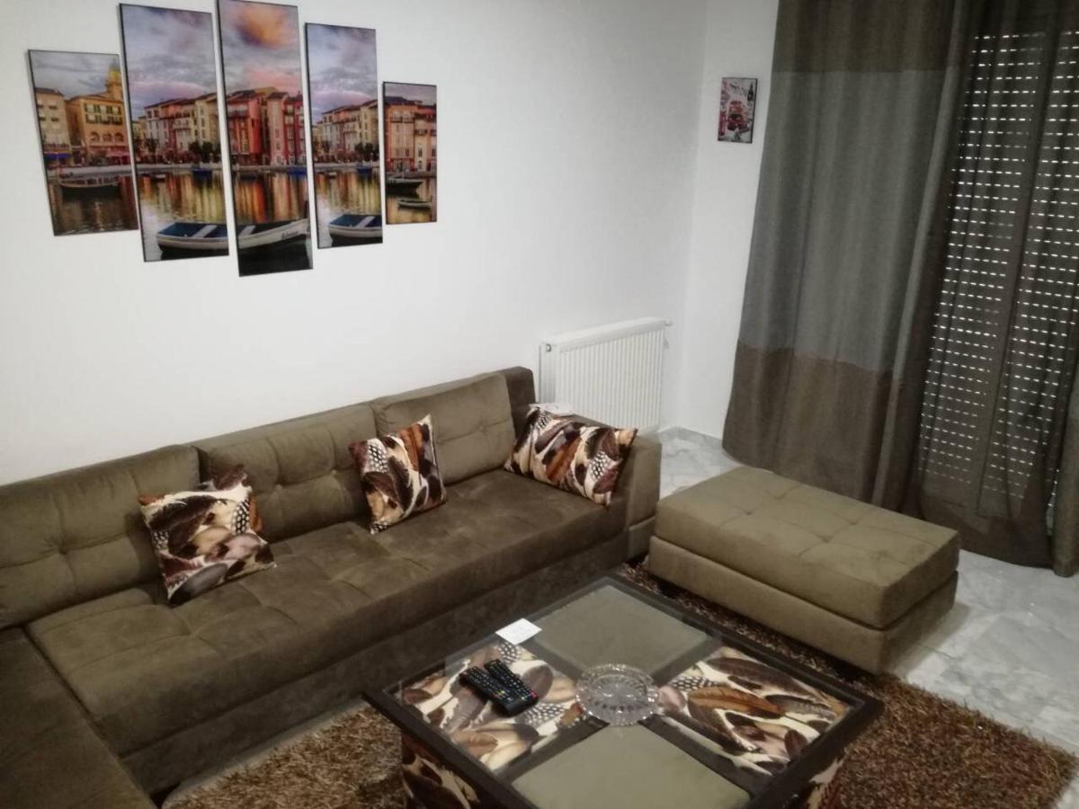 Apartment Jardin Carthage - Housity