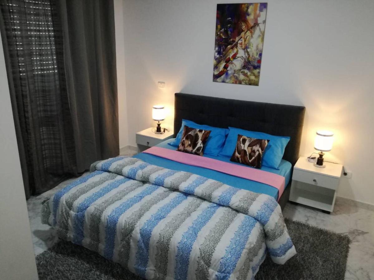 Apartment Jardin Carthage - Housity