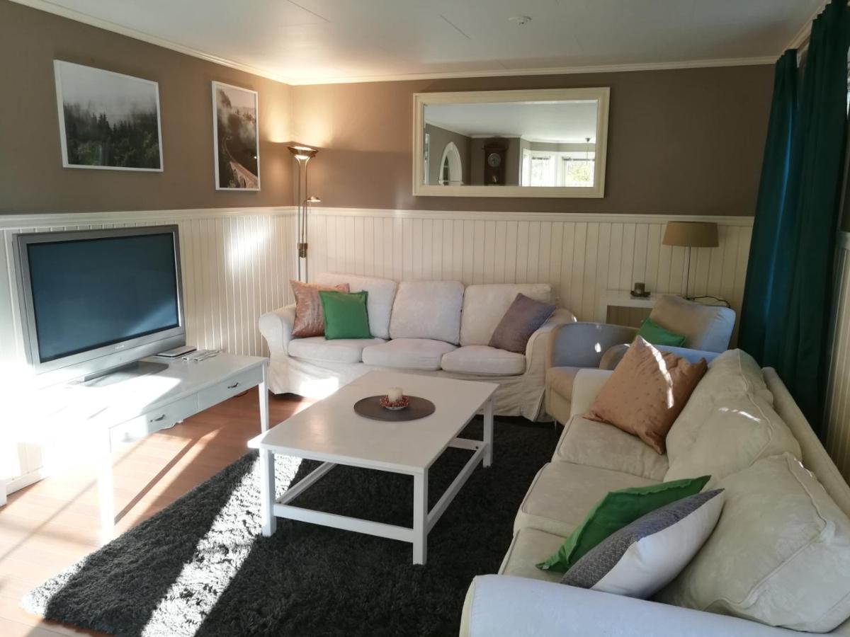 Vacation dream house - Housity