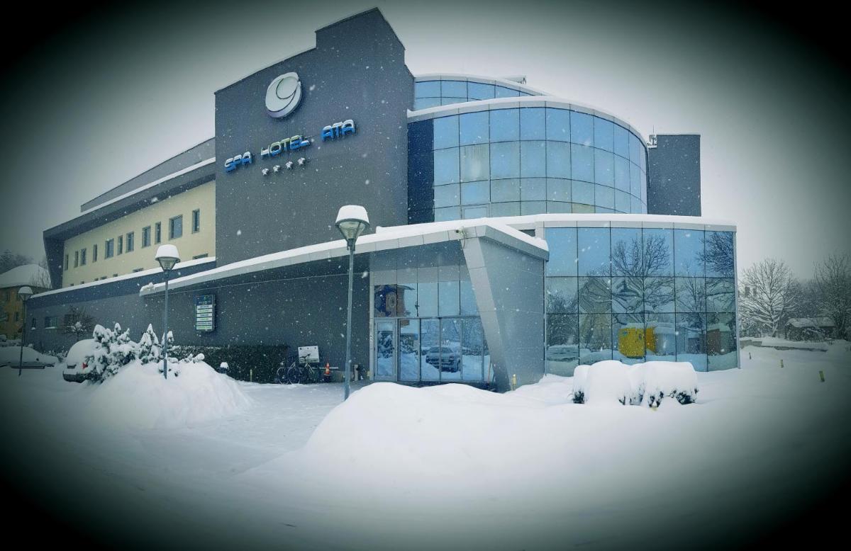 Spa Hotel Ata - Housity