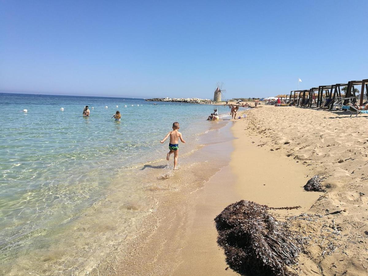 ZIBIBBO SUITES & ROOMS - Aparthotel in Centro Storico a Trapani - Housity