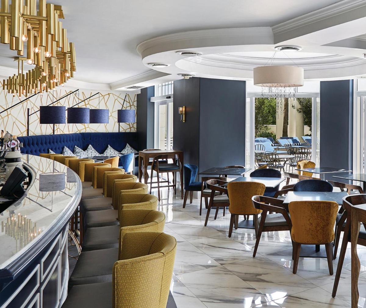 Southern Sun The Cullinan - Hizvo
