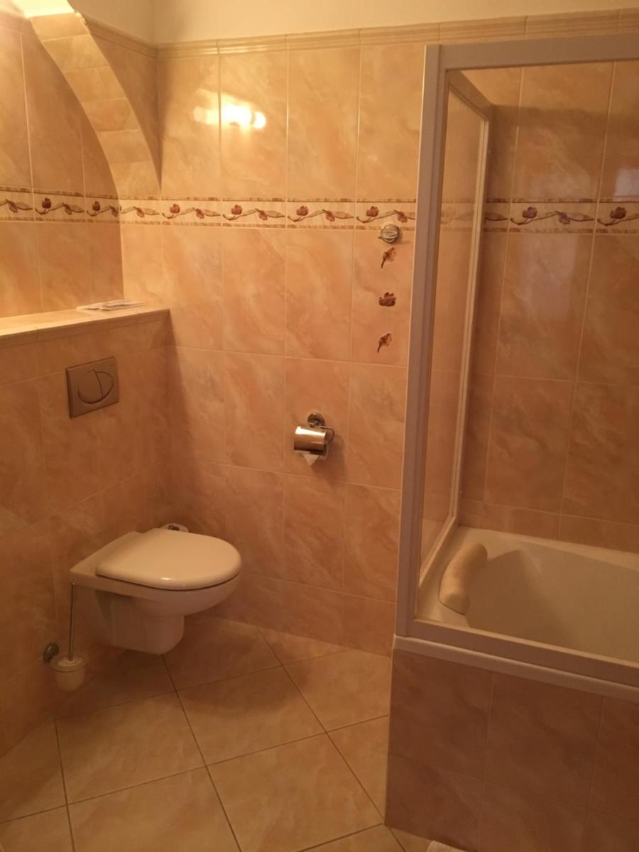 Suitetrails - Hotel Pegas Brno