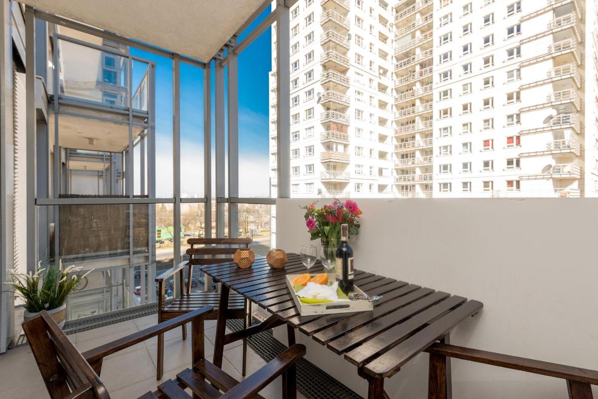 P&O Serviced apartments CH ARKADIA 2 - Housity