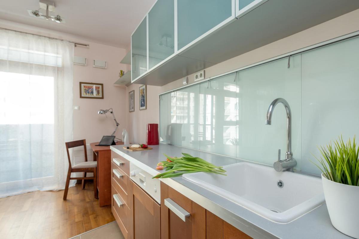P&O Serviced apartments CH ARKADIA 2 - Housity