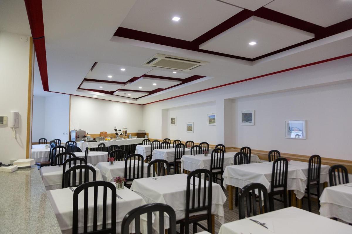 Troia Hotel - Housity