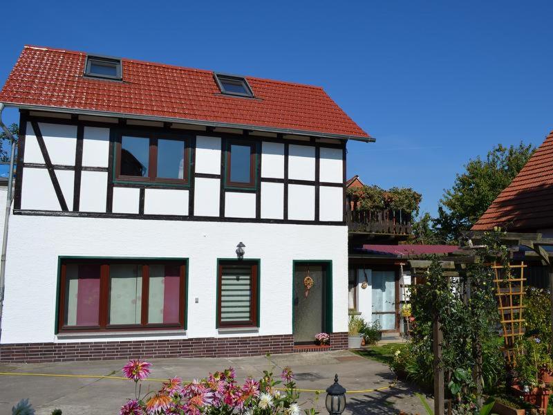 Ferienhaus Jungk - Housity