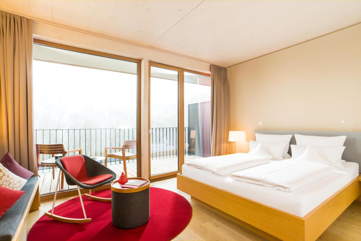 Suitetrails - Hotel Bora HotSpaResort