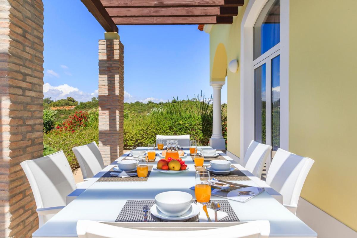 Imagem da galeria de Eden Villas & Apartments em Albufeira