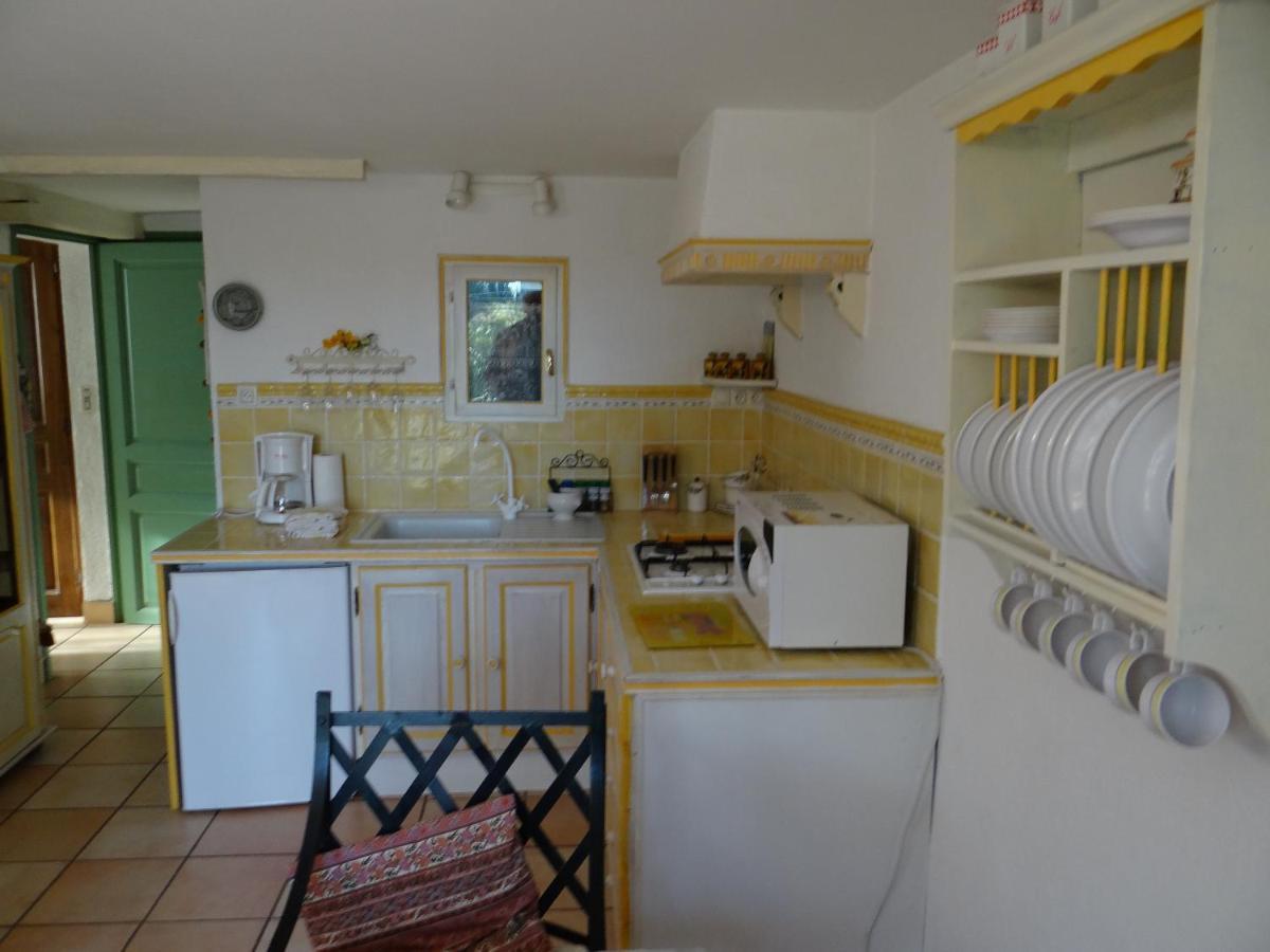 Chez Jean-Pierre & Annick - Housity