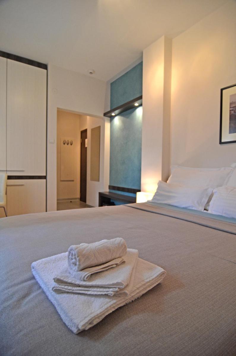 Garni hotel King - Housity