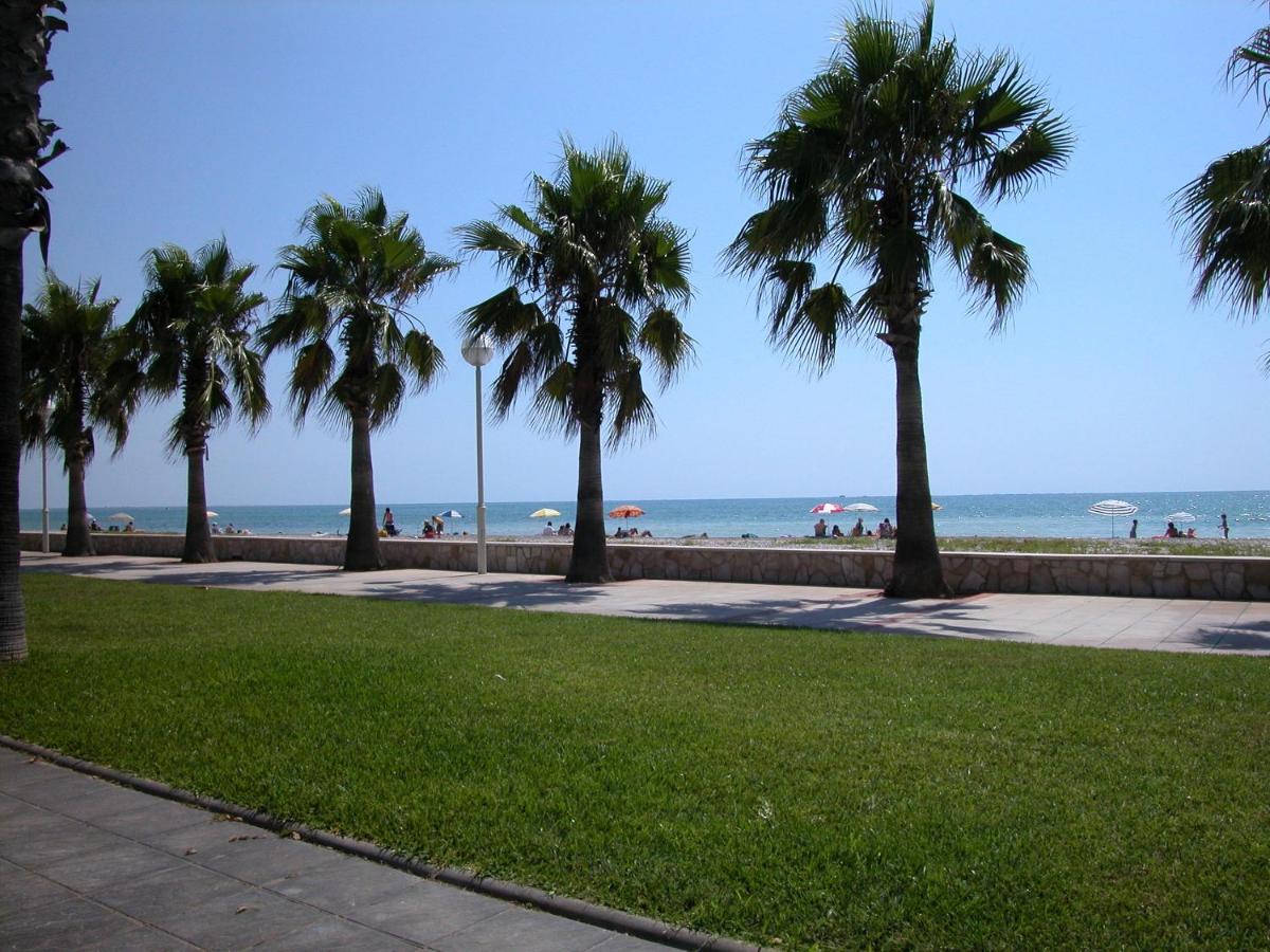 Suitetrails - Apartamentos Alcanar