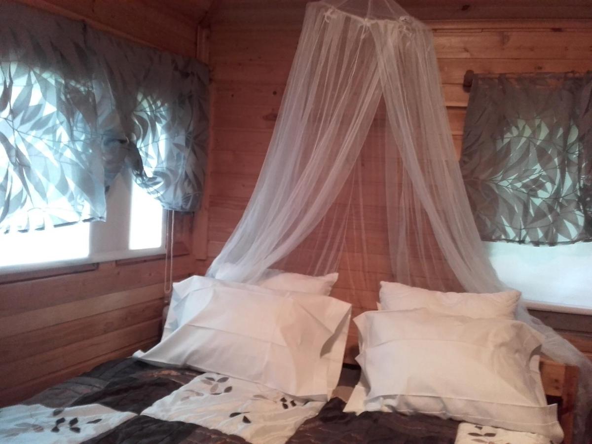 Huvila Uurainen - Housity