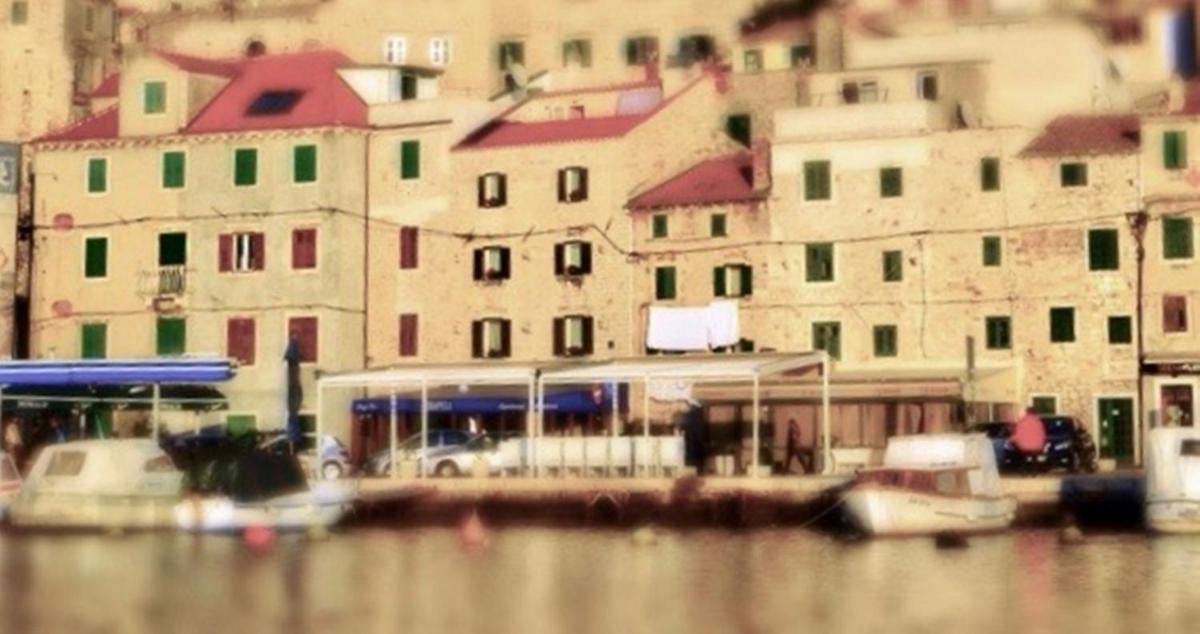 Apartments Trapula - Housity