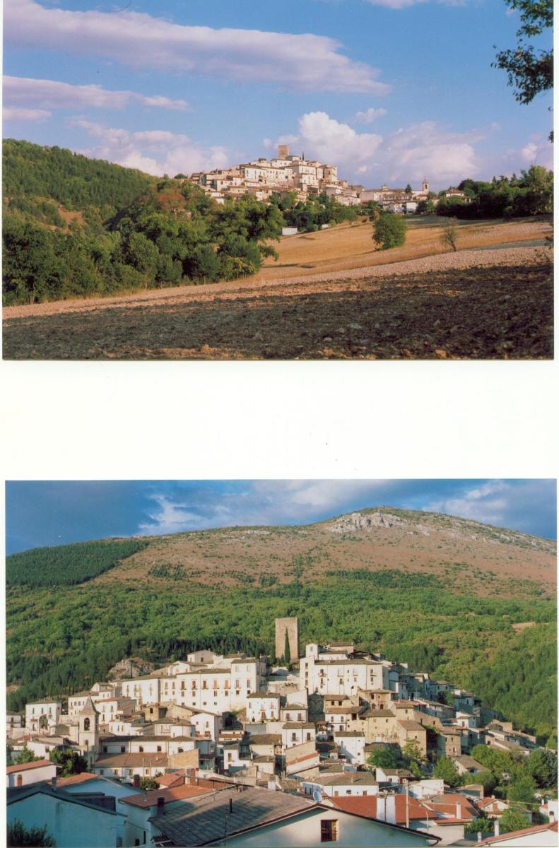 villa santa - Housity
