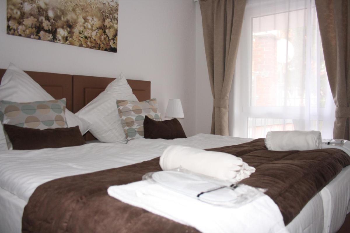 Hotel Vesa - Housity