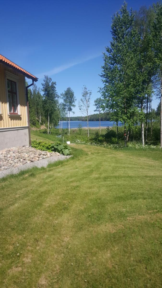 Ängbacka - Housity