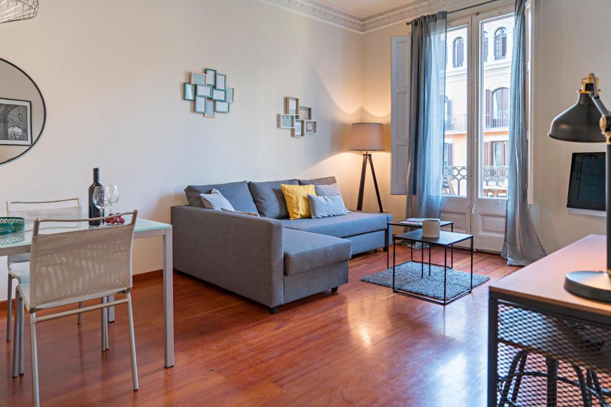 Habitat Apartments Paseo de Gracia Suite - Housity