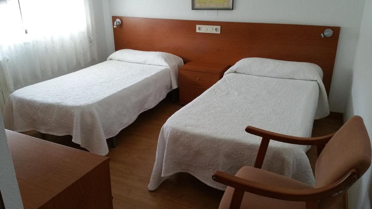 Hotel A Roda - Housity
