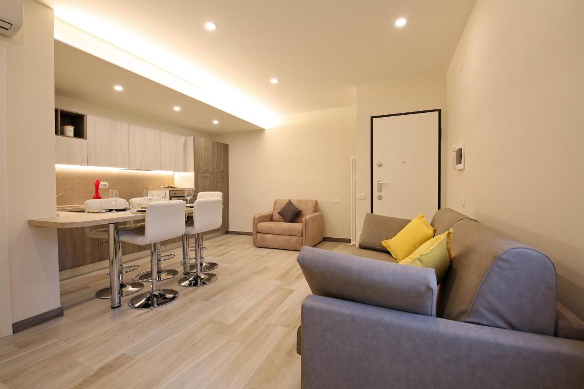 Appartamento Giardino - Housity