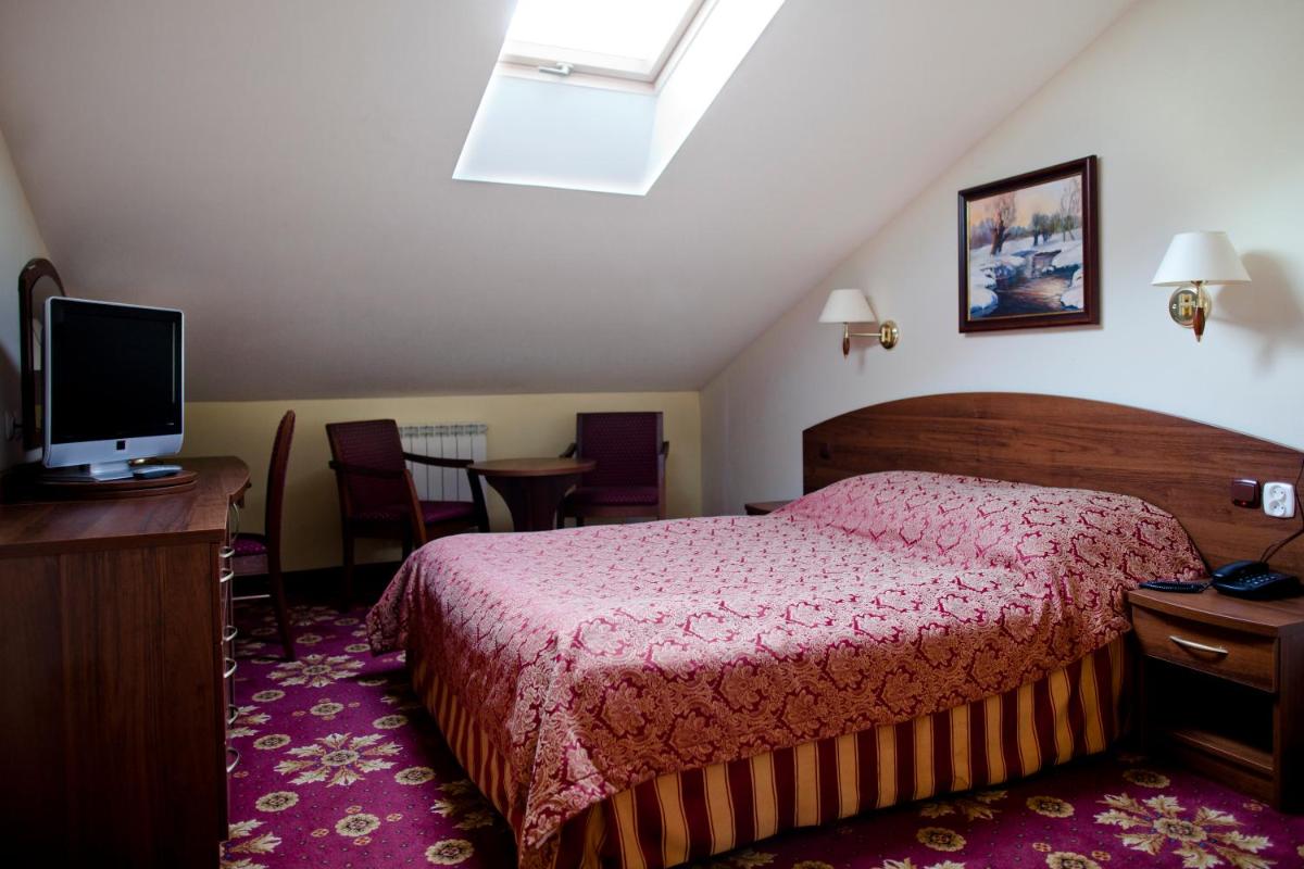Hotel Relaks - Housity