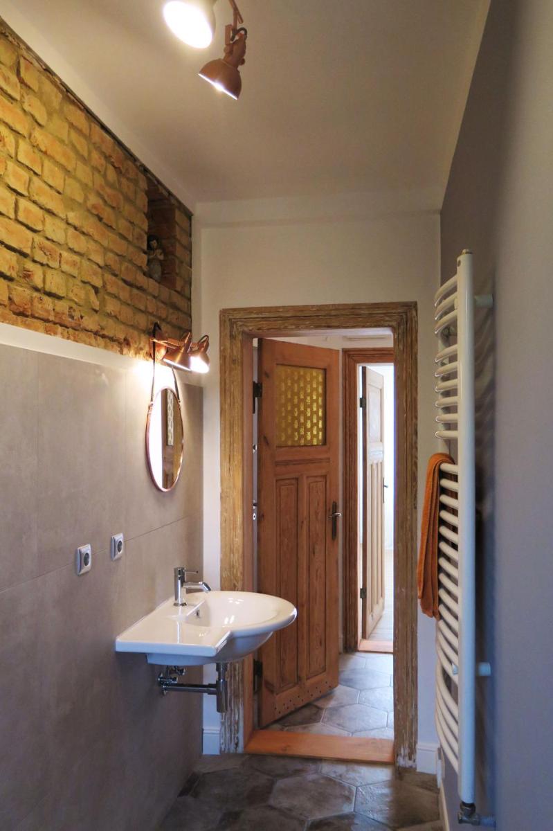 Eleven apartment - Housity