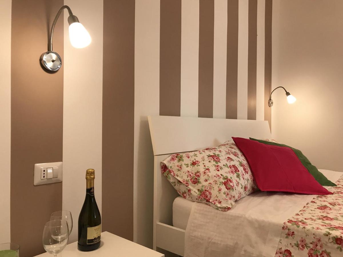 casa Francy stanza privata - Housity