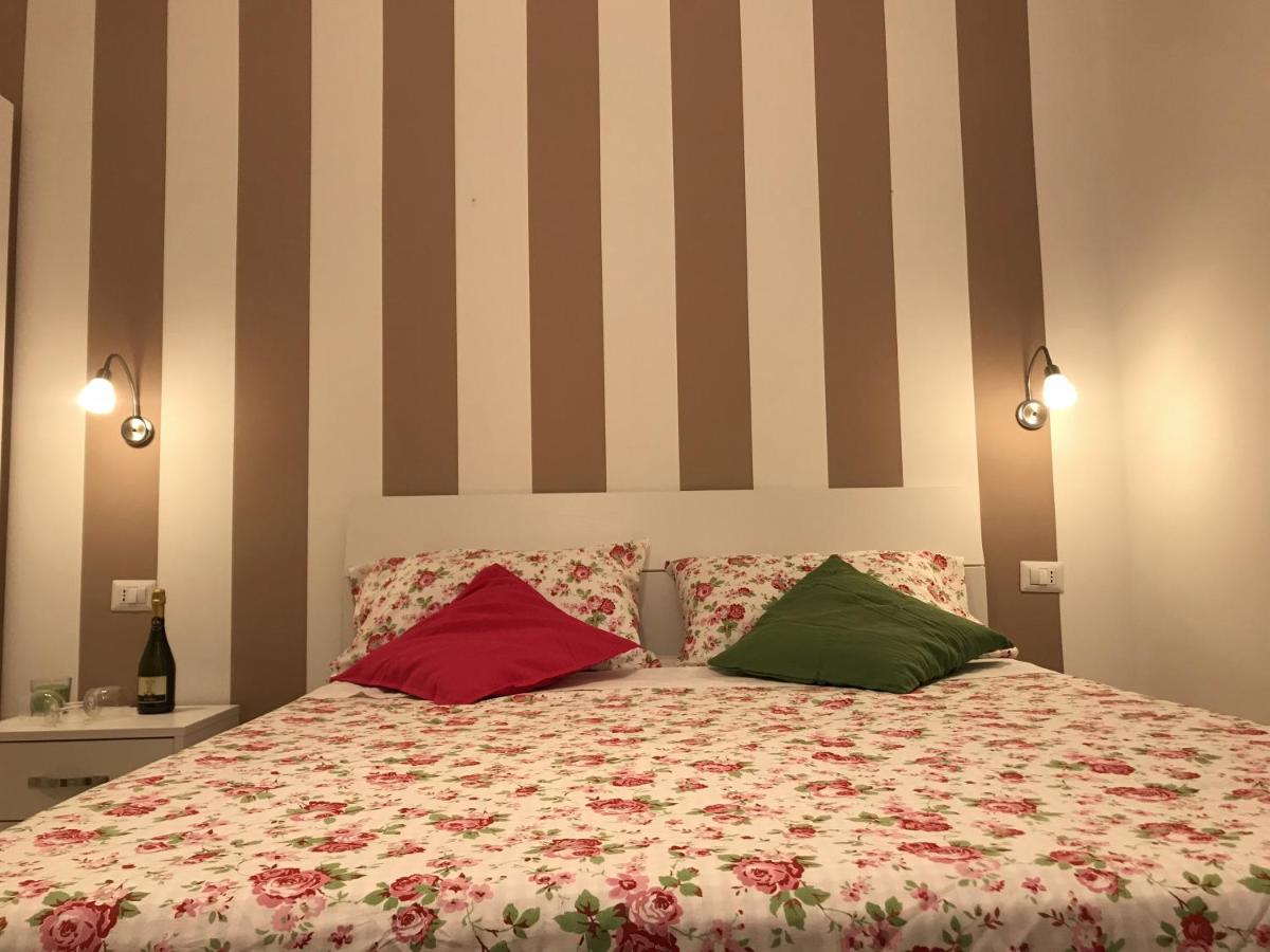 casa Francy stanza privata - Housity