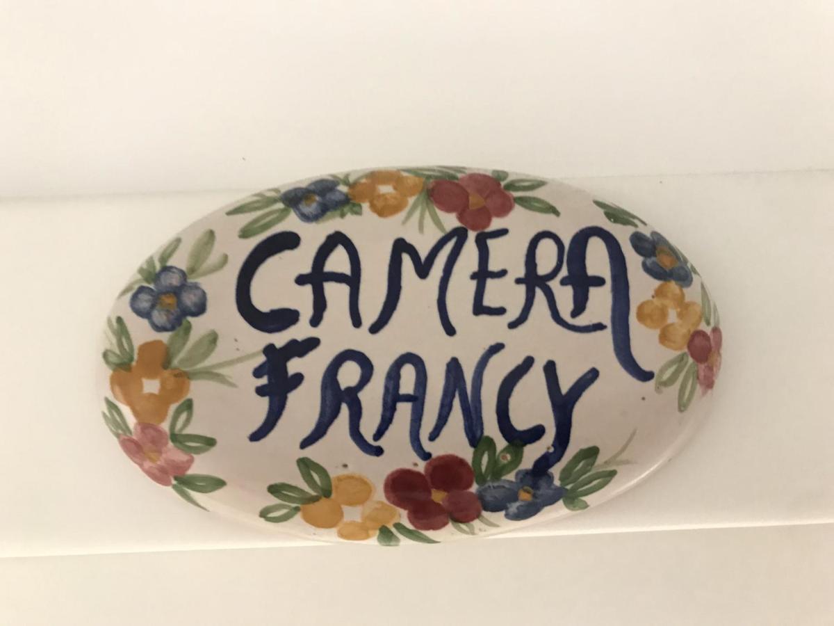 casa Francy stanza privata - Housity
