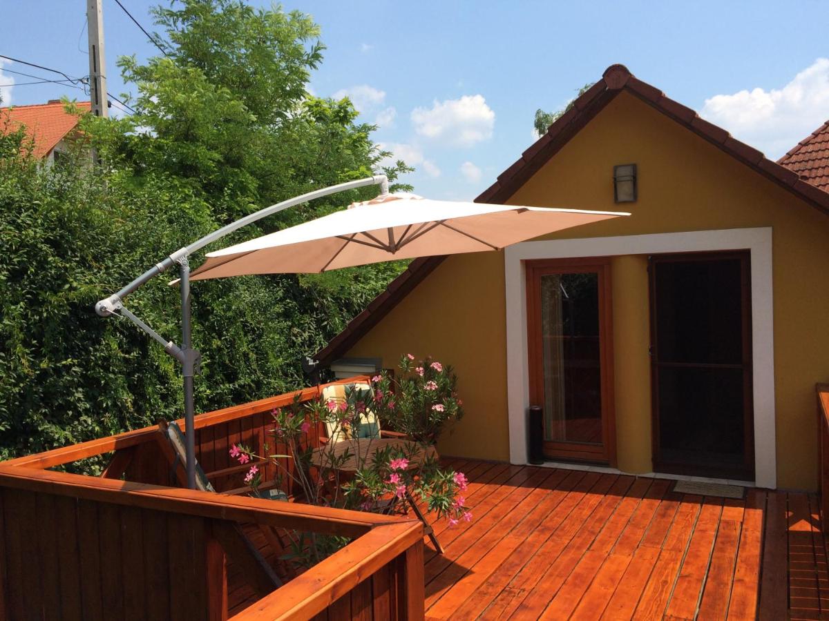 Anonim apartman - Housity