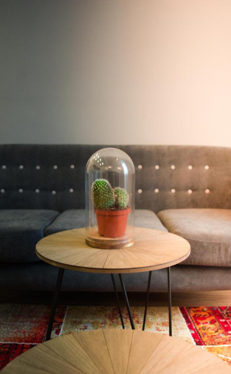 The Dutchies' apartment - Housity