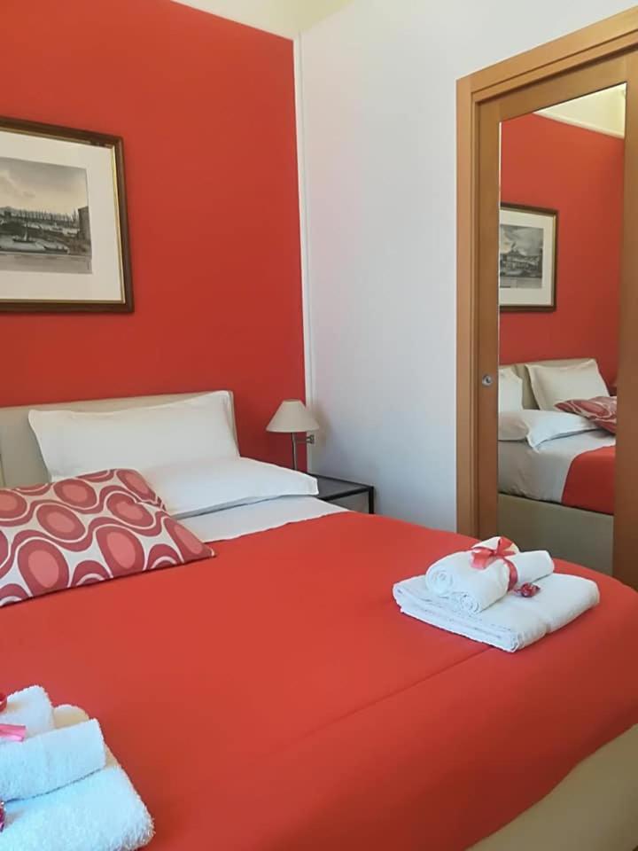 Suitetrails - Talismano Luxury Rooms & Apartments