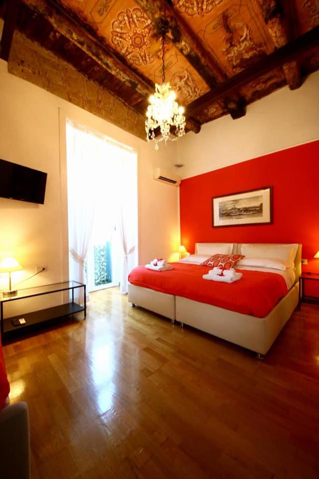 Suitetrails - Talismano Luxury Rooms & Apartments