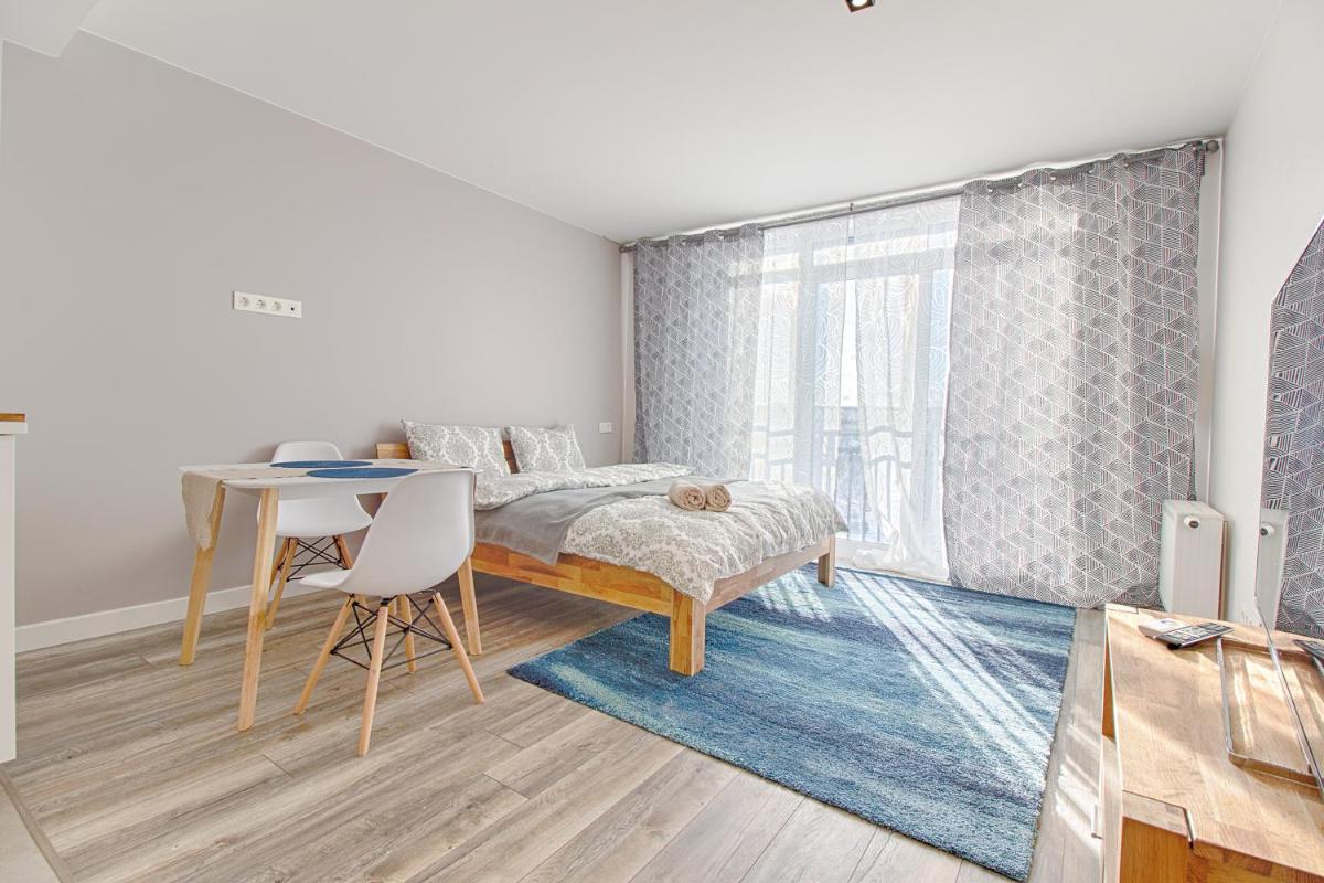Comfort Plus - Housity